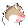 Pudding Hamster 26