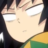 MyAnimes / Stickers 23