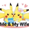 Pikachu 27