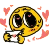 Yellow face 2 26
