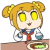 Pop Team Epic Anime 26