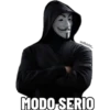amiliehis
MODO SERIO