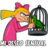 Cadolfoojose
MI DESEO SENSUAL