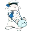 Rabbits 23