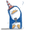 Pinguinki 25