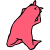 Pink Rabbit 28