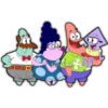 Bob esponja  Los que faltaban 27