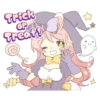 Rabbit ear girl Rosy 27