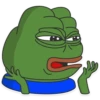 PEPE Top 27