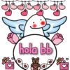 flork enamoradoᥫ᭡ 26