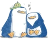 Pinguinki 26