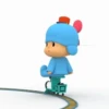 pocoyo 26