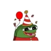 PEPE BUBU 30