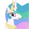 Princess Celestia 26