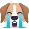 Dog Emoji 28