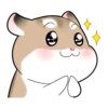 Pudding Hamster 29