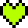 Health pixel 21