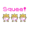 Pokemon Pixel Art, Part 2 22