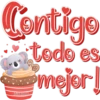 Con cariño 20