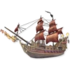 Pirates World/Genesis NFT 15