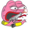 Pink Pepe 26