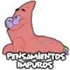 Bob esponja  Los que faltaban 29