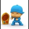 pocoyo 27