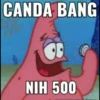 Patrick 30