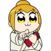 Pop Team Epic Anime 28