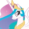 Princess Celestia 29