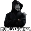emiljohdez
MODO VENGANZA