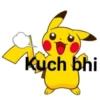 Pikachu 29