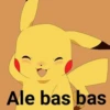 Pikachu 30
