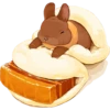 Rabbits 26