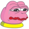 Pink Pepe 28