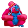 Pink Gorilla 24