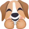 Dog Emoji 29
