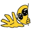 Yellow face 2 27