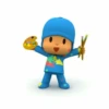 Pocoyo 9
