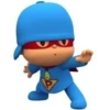 pocoyo 30