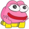 Pink Pepe 29
