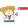 Pop Team Epic Anime 29