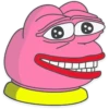 Pink Pepe 30