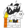 Plushedelica Cat 30