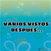 Bob Esponja Después... 28