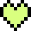 Health pixel 25
