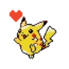 Pokemon Pixel Art, Part 2 24