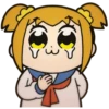 Pop Team Epic Anime 30