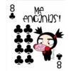 8 ме encantos! Ainarey 8 00