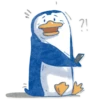 Pinguinki 30